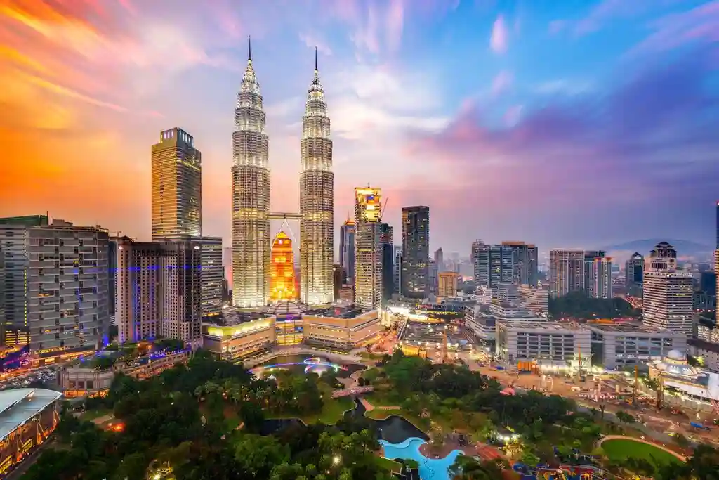 Malaysia Economy Tour Package