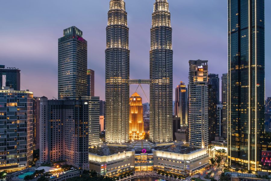 Malaysia Economy Tour Package