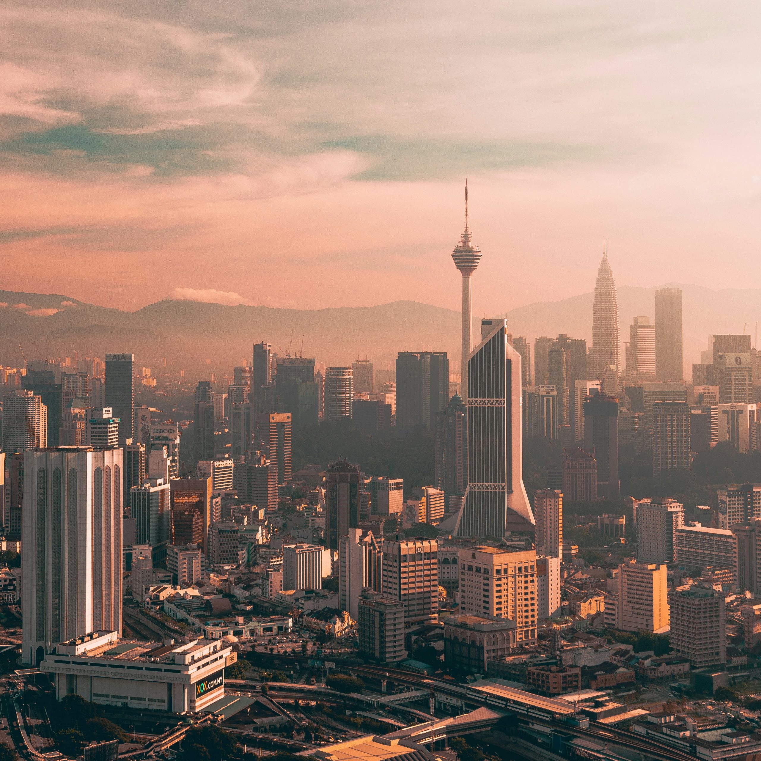 Malaysia Economy Tour Package